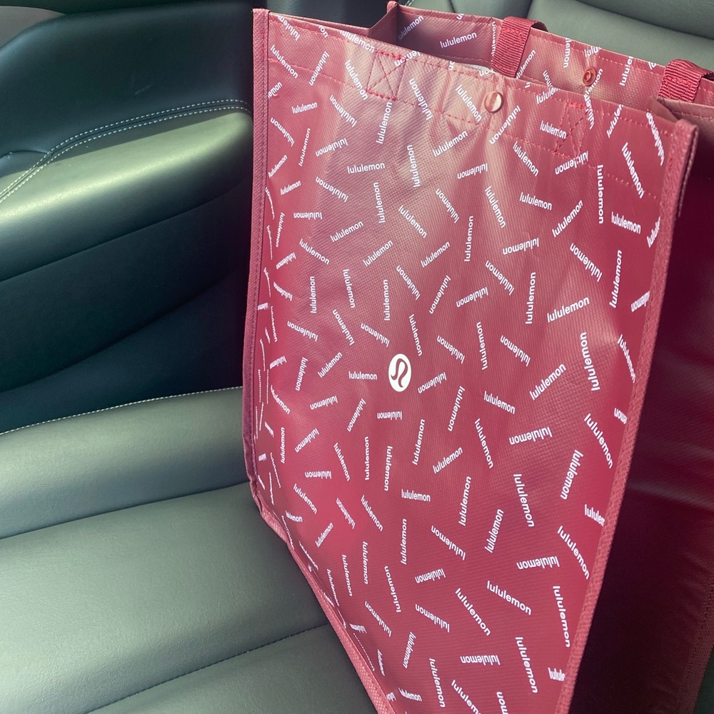 Lululemon Shopping Requests!